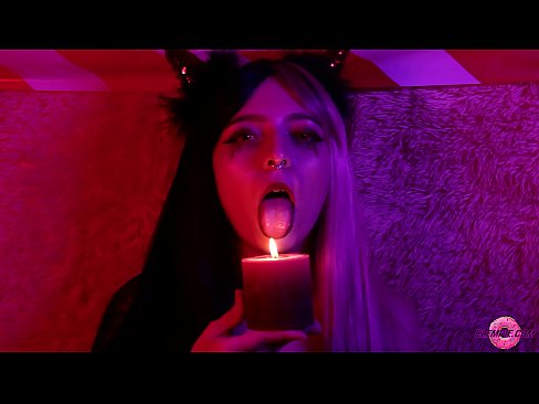 ❤️ Passionerad Blowjob från sexig succubus med munfyllning ❌ Vacker porr at porn sv.pornpk.ru