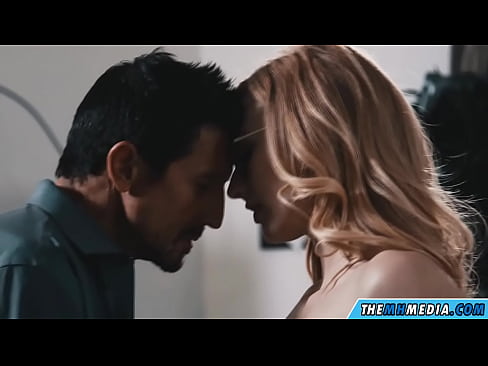 ❤️ Romantiskt sex med en slampig blondin ❌ Vacker porr at porn sv.pornpk.ru