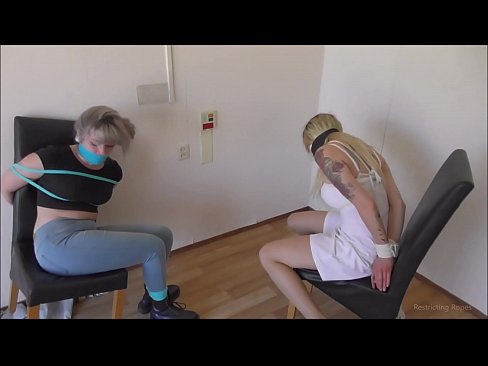 ❤️ Beroende / bunden och munkavle / jungfru i nöd ❌ Vacker porr at porn sv.pornpk.ru