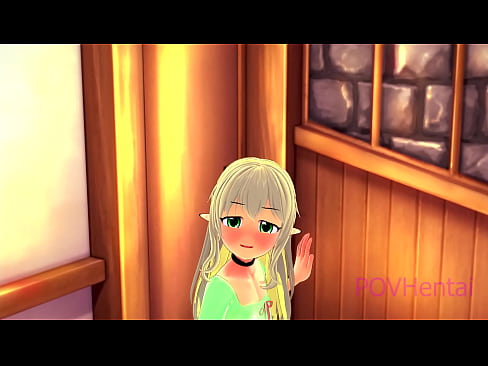 ❤️ (Trap) Elvish maid hjälper dig att tvätta ansiktet. ❌ Vacker porr at porn sv.pornpk.ru