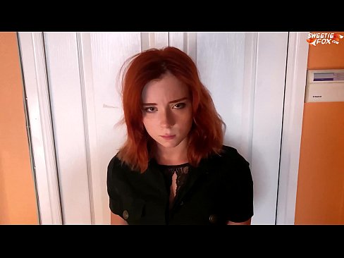 ❤️ Säkerhetsvakt straffade söt kvinna för snatteri - Cum In Mouth ❌ Vacker porr at porn sv.pornpk.ru
